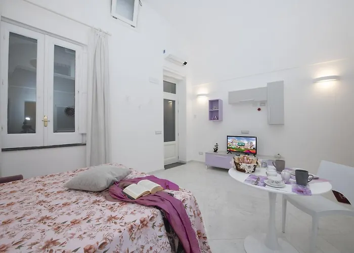 La Casa Del Marinaio