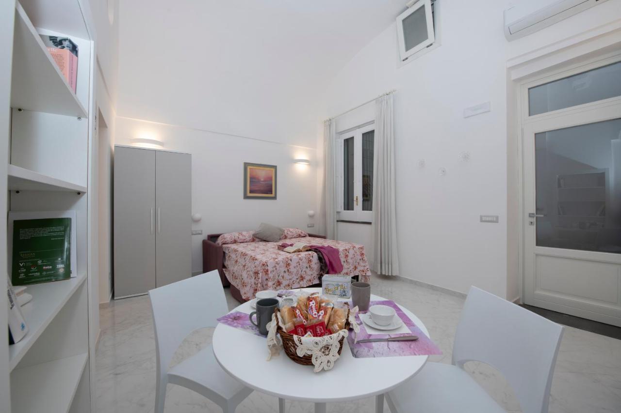 Apartment La Casa Del Marinaio Amalfi