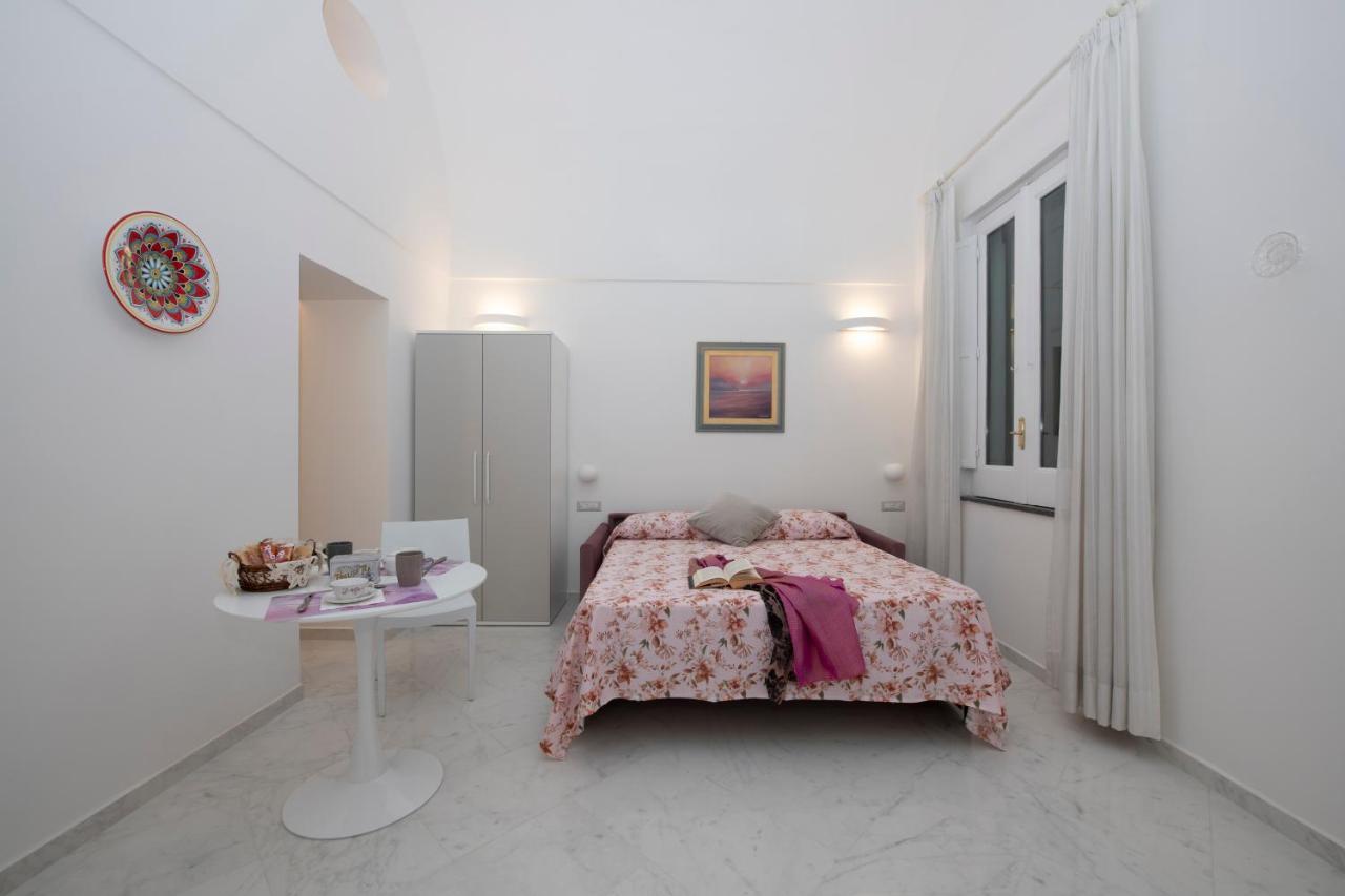Apartment La Casa Del Marinaio