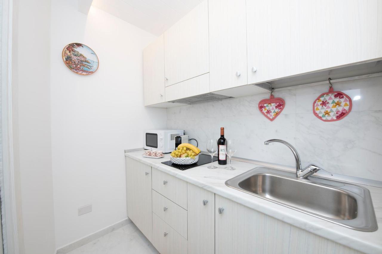 La Casa Del Marinaio Apartment Amalfi