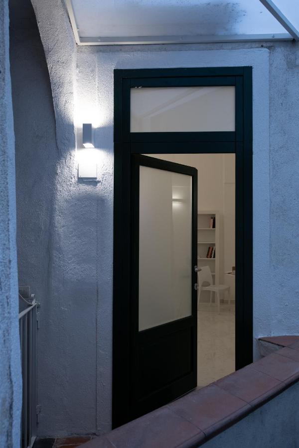 Apartment La Casa Del Marinaio Amalfi