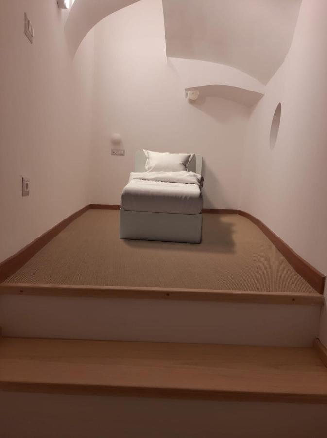 Appartamento La Casa Del Marinaio Amalfi