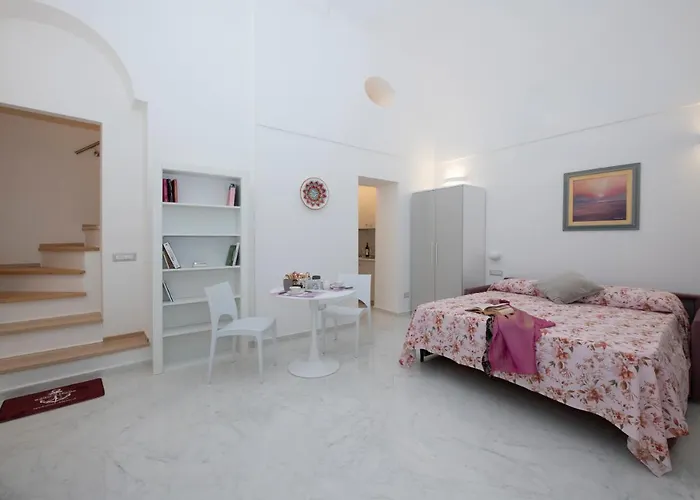 La Casa Del Marinaio