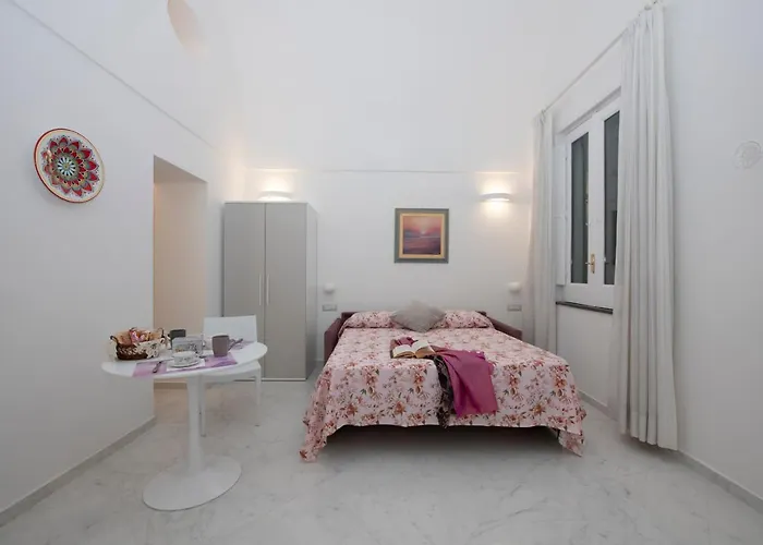 La Casa Del Marinaio