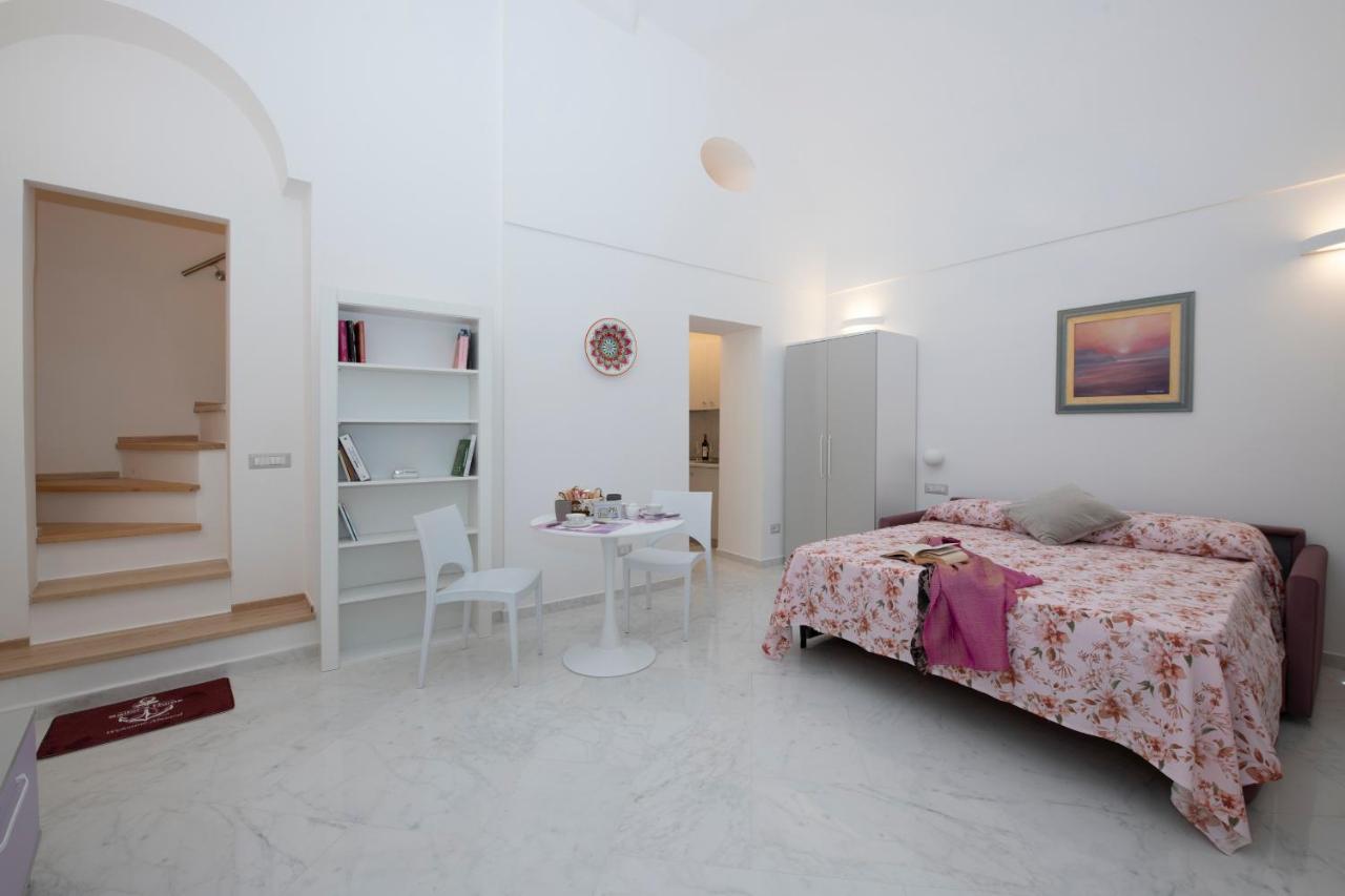 La Casa Del Marinaio *