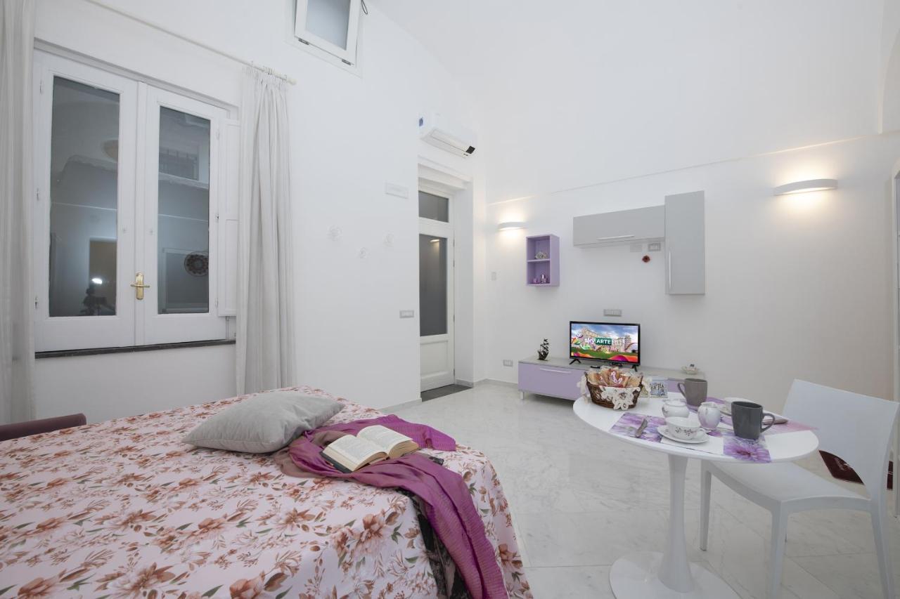 La Casa Del Marinaio Apartment